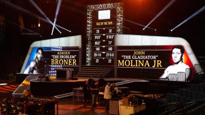 Premier Boxing Champions: Adam Kownacki vs. Robert Helenius at Barclays Center