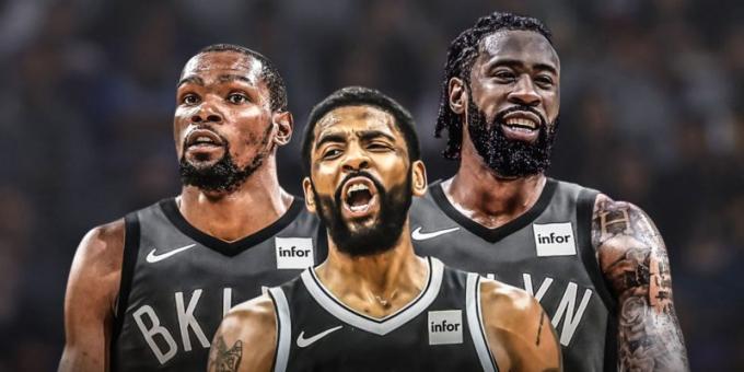 Brooklyn Nets vs. Dallas Mavericks [CANCELLED] at Barclays Center
