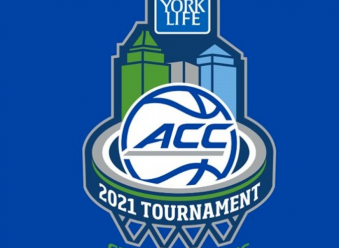 ACC Mens Basketball Tournament - Session 5 at Barclays Center