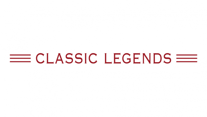 Legends Classic – 2 Day Pass