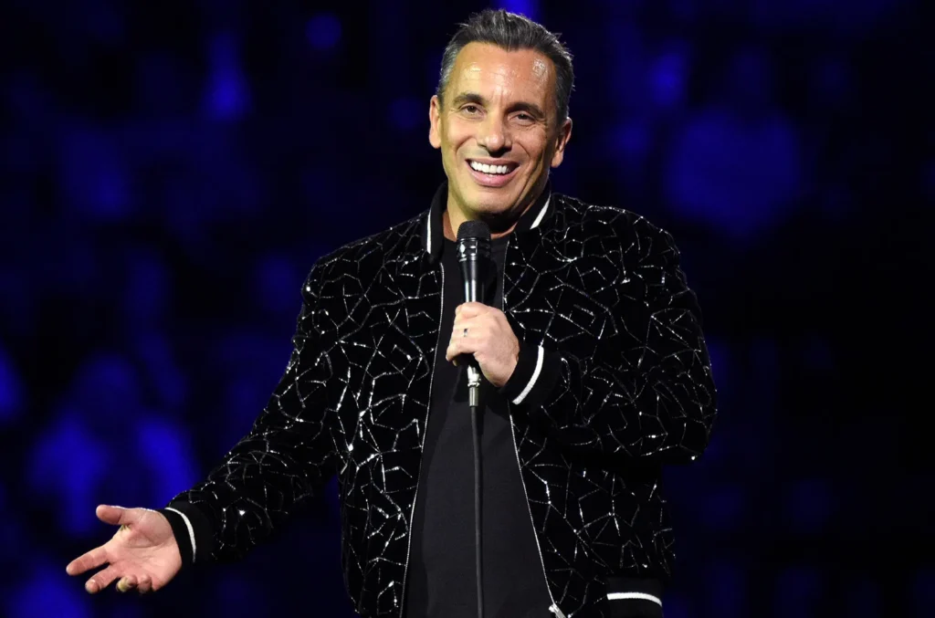 Sebastian Maniscalco tickets