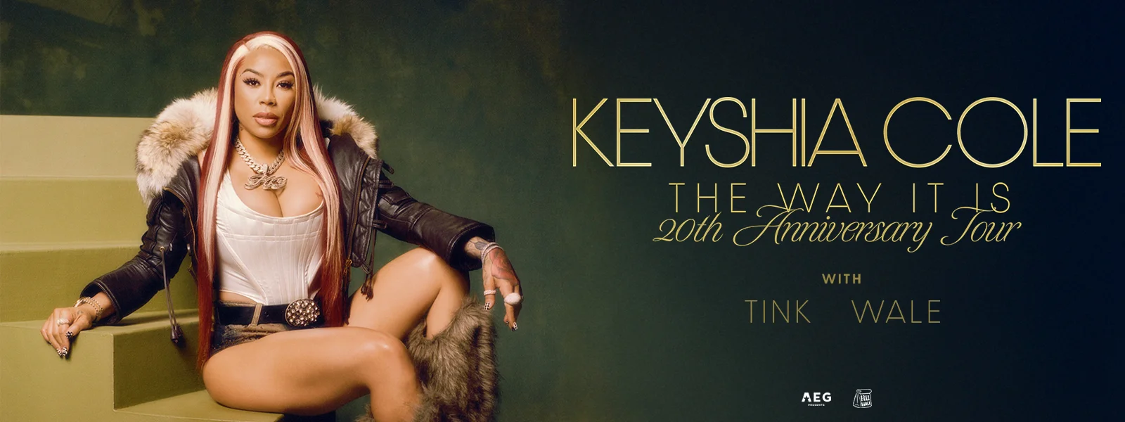 Keyshia Cole