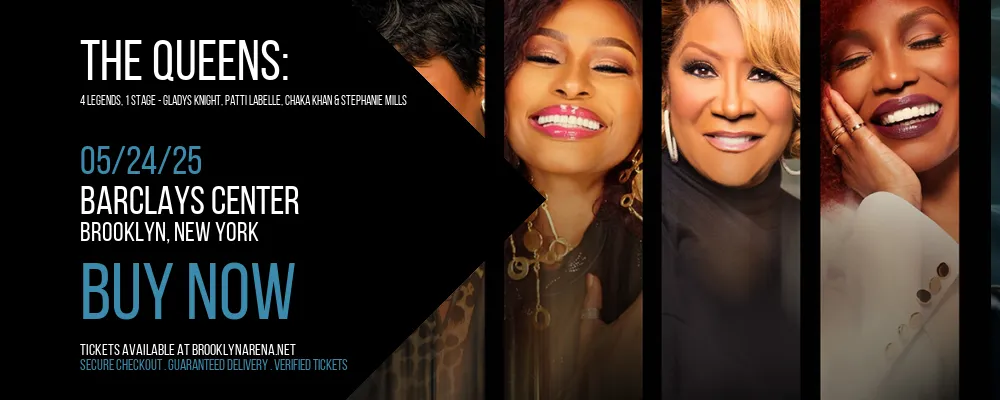 The Queens at Barclays Center
