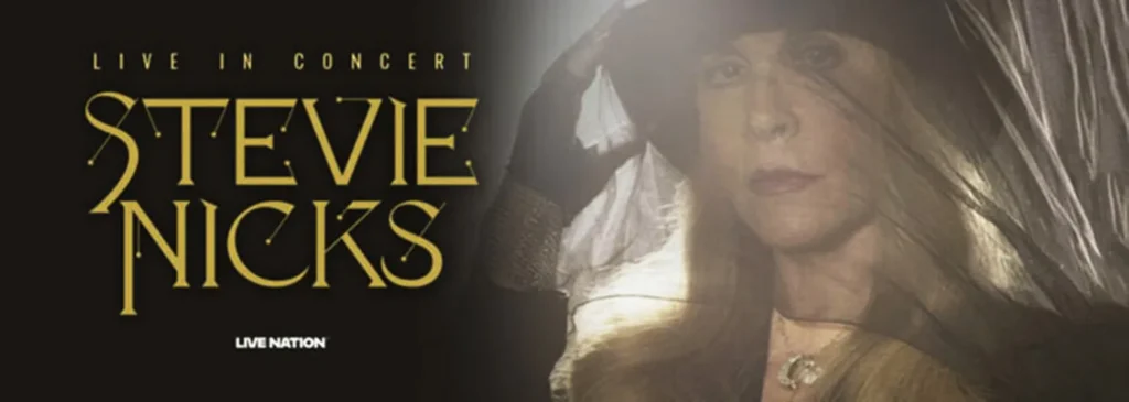 Stevie Nicks at Barclays Center