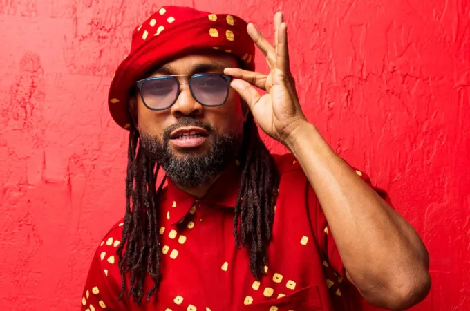 Planet Brooklyn: Machel Montano, Ayetian, & Bunji Garlin