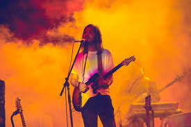 Tame Impala tickets
