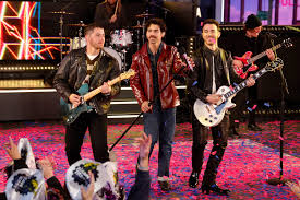 Jonas Brothers tickets