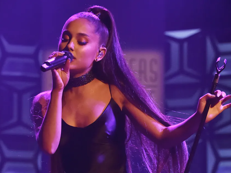 Ariana Grande tickets