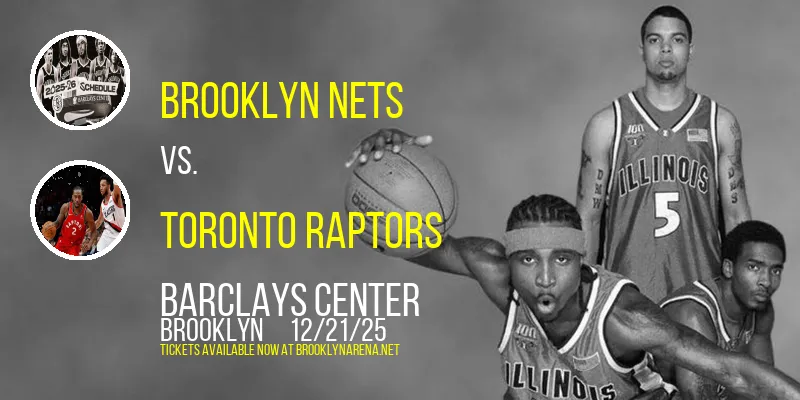 Brooklyn Nets at Barclays Center
