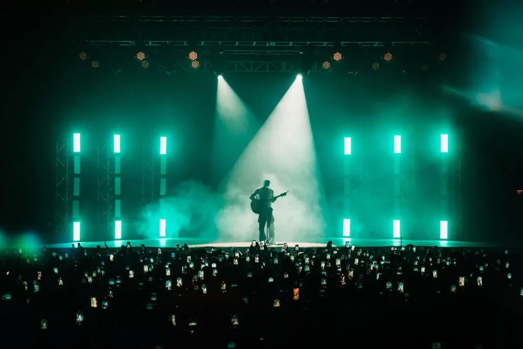 Daniel Caesar tickets