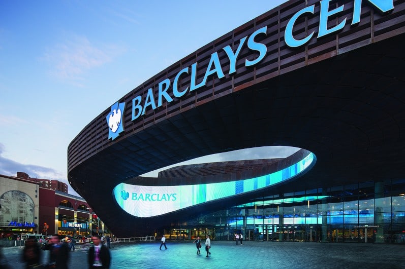 Barclays Center