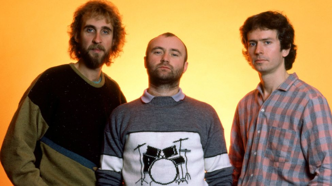 Genesis [CANCELLED] at Barclays Center