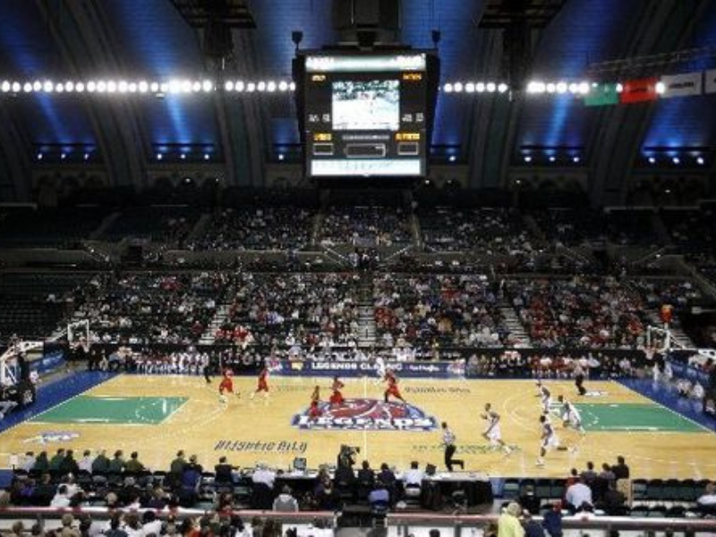 Legends Classic tickets