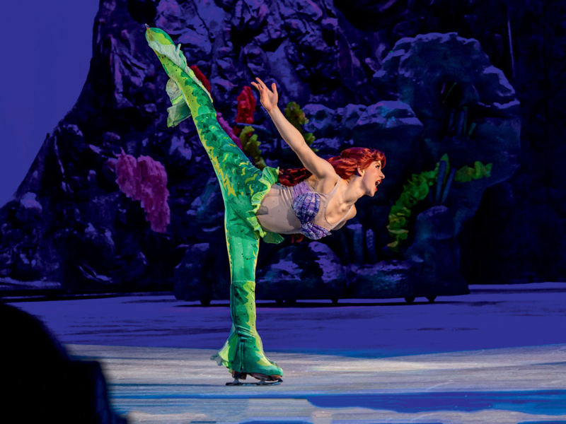 Disney On Ice tickets