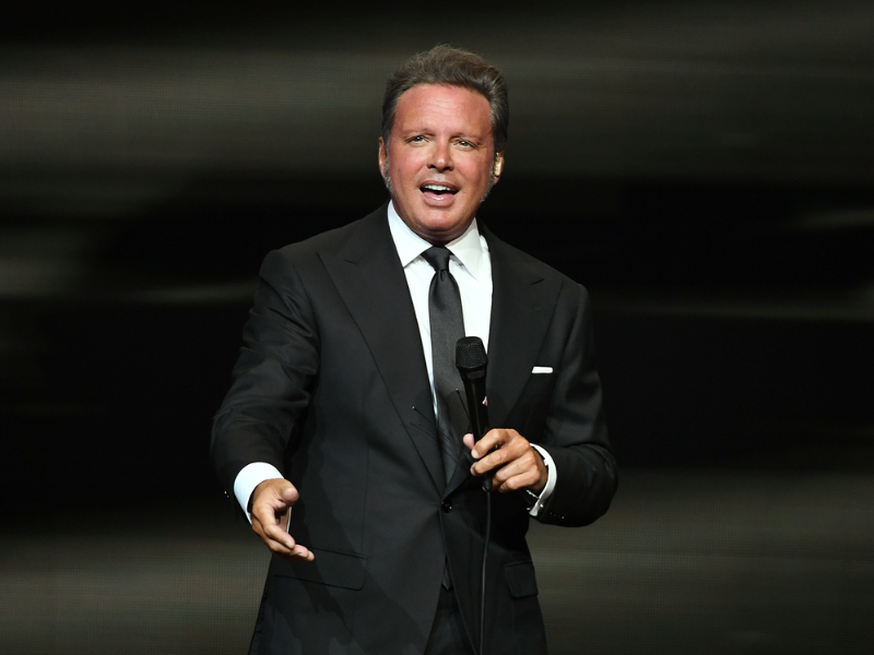 Luis Miguel