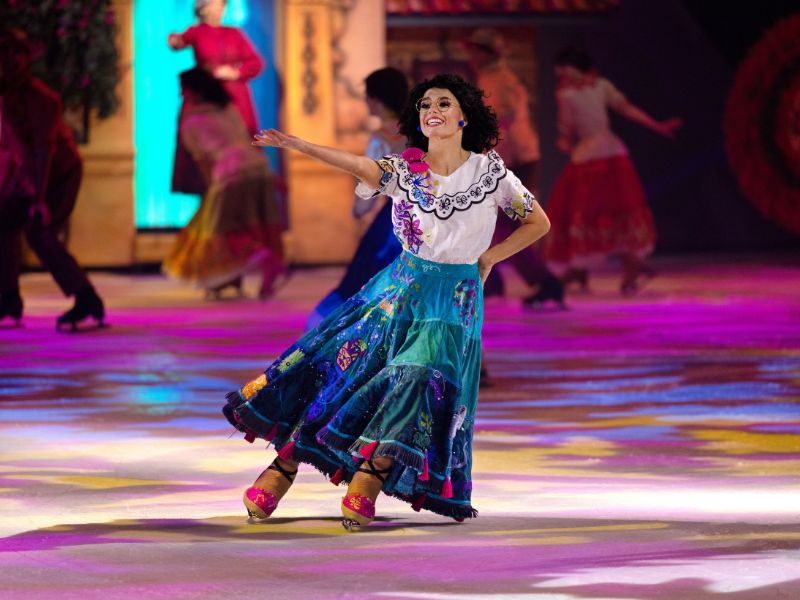Disney On Ice tickets