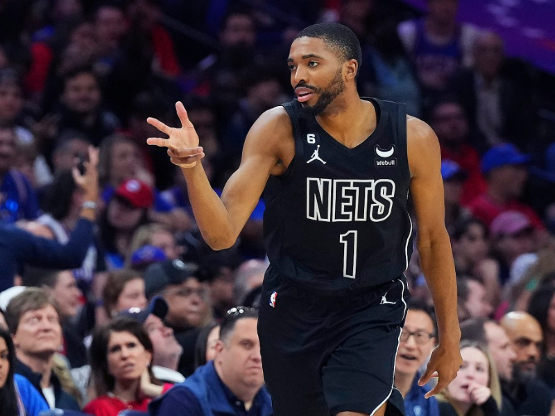 Brooklyn Nets Season Tickets (Includes Tickets To All Regular Season Home Games) tickets