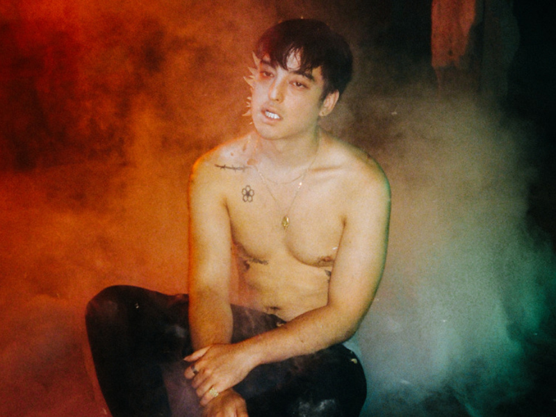 Joji & Kenny Beats tickets