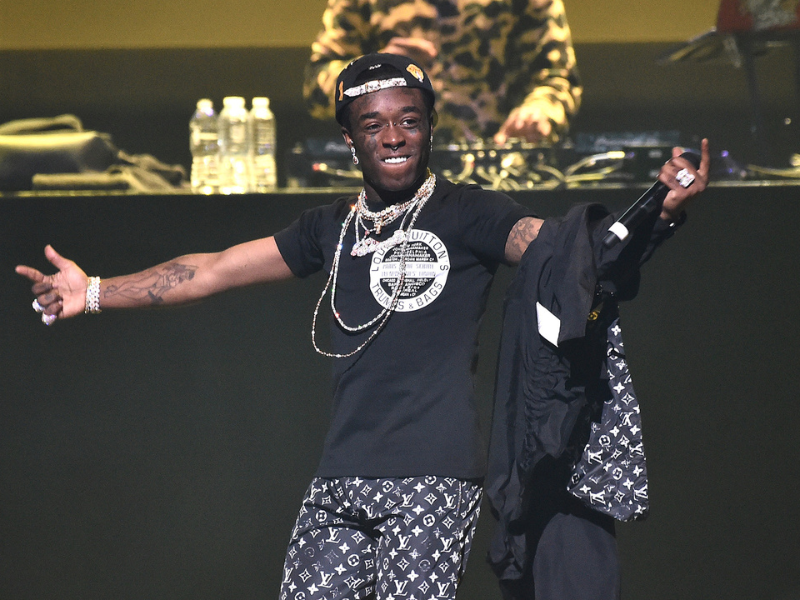 Lil Uzi Vert tickets