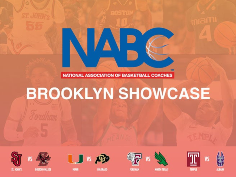 NABC Brooklyn Showcase