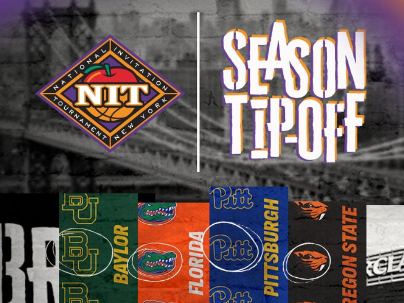 NIT Season Tip-Off