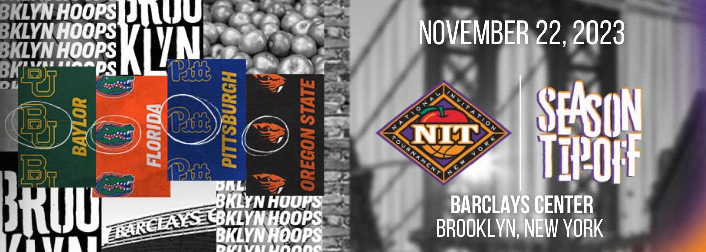 NIT Season Tip-Off