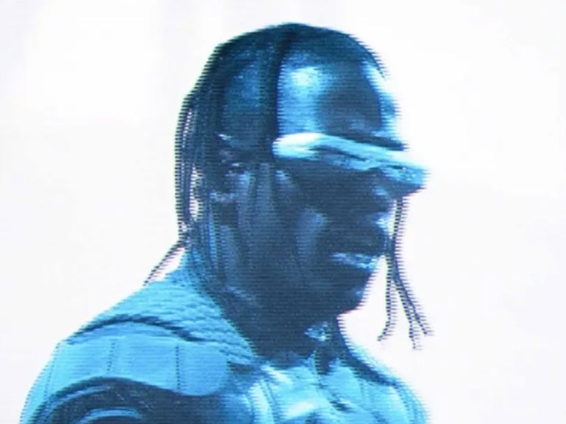 Travis Scott tickets