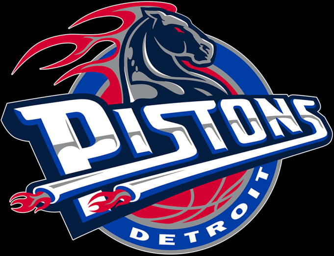 Brooklyn Nets vs. Detroit Pistons