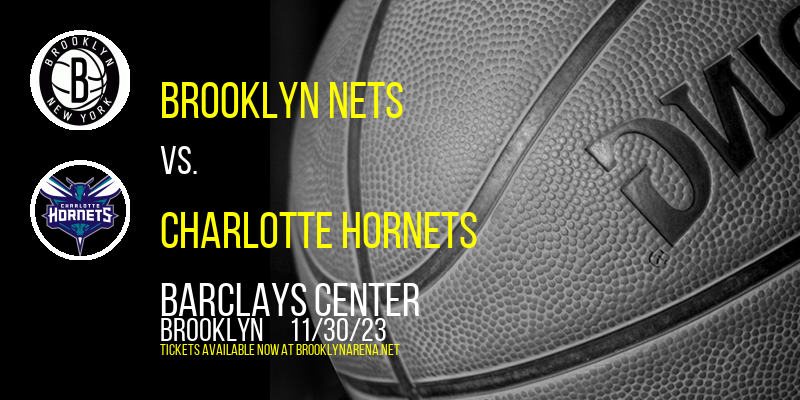 Brooklyn Nets at Barclays Center