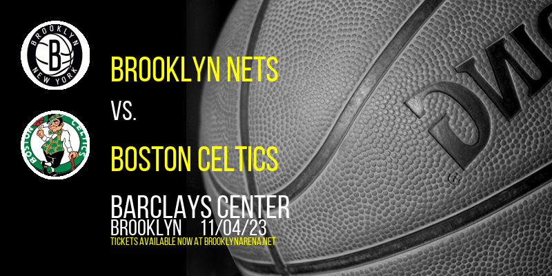 Brooklyn Nets at Barclays Center