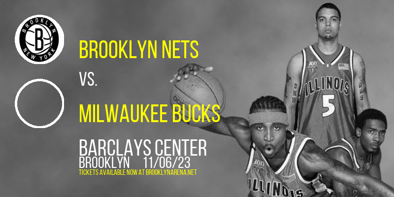 Brooklyn Nets at Barclays Center