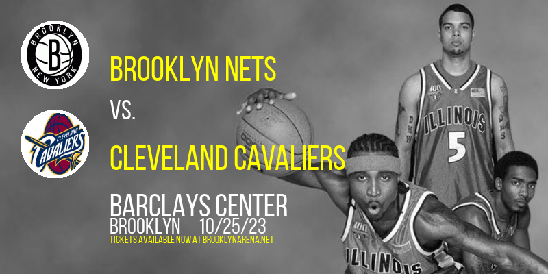 Brooklyn Nets at Barclays Center