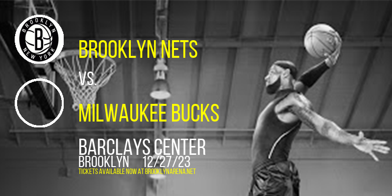 Brooklyn Nets at Barclays Center