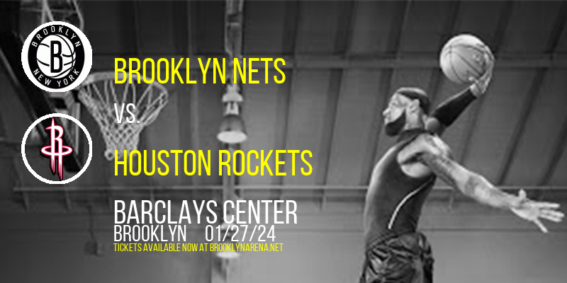 Brooklyn Nets at Barclays Center