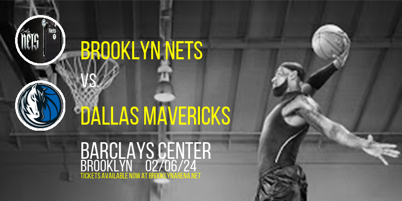 Brooklyn Nets at Barclays Center