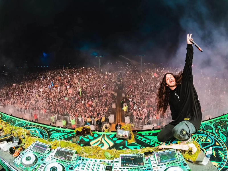 Subtronics