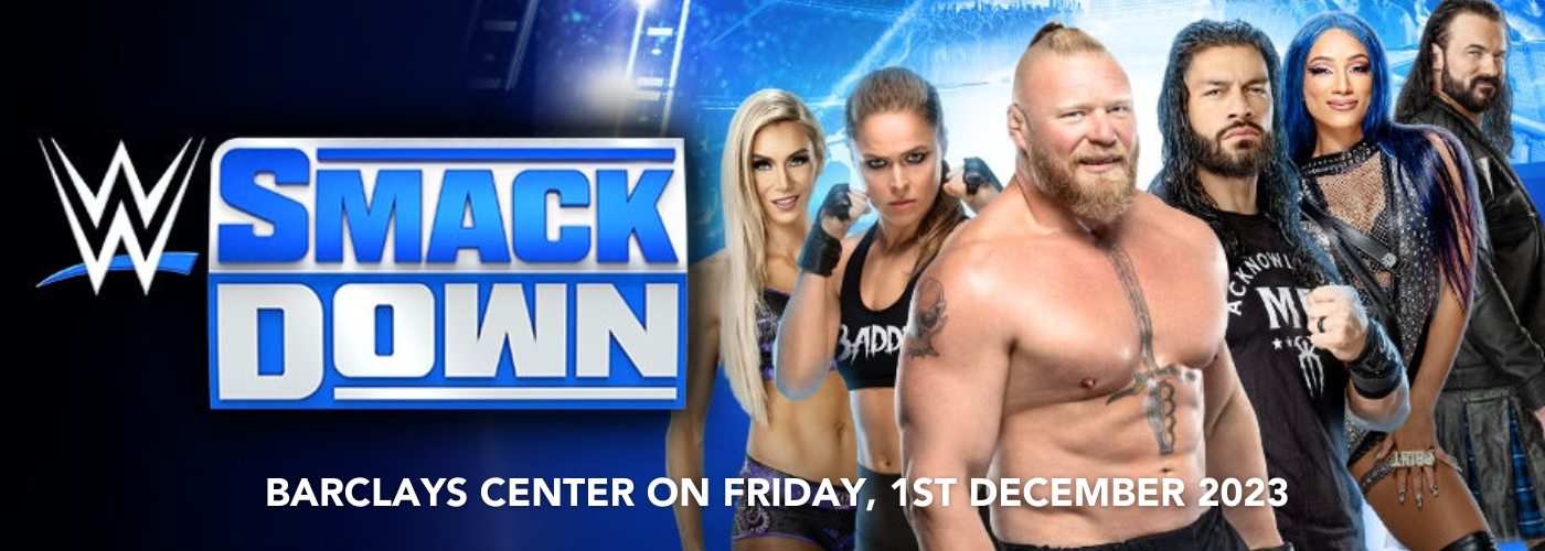 WWE: Smackdown