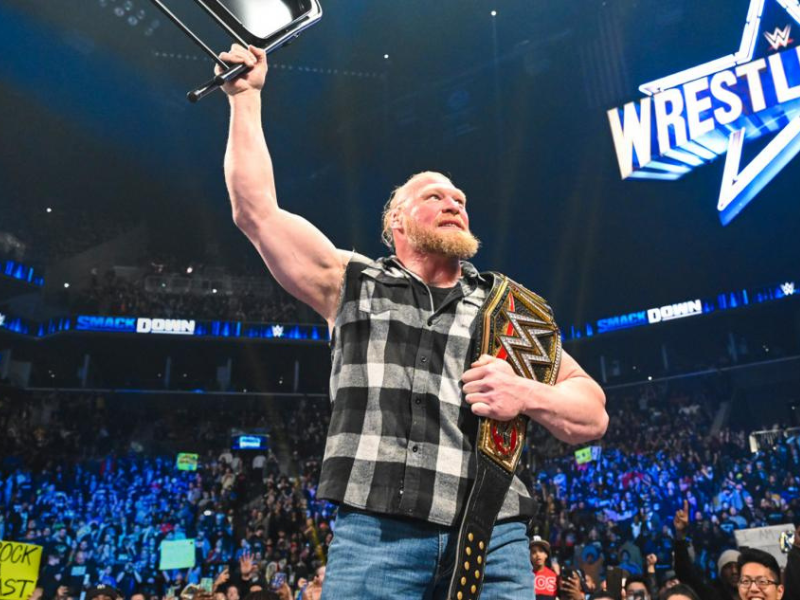 WWE tickets