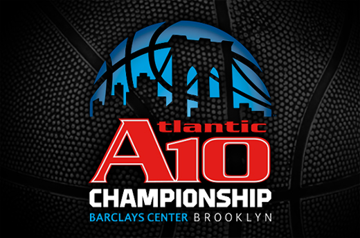 Atlantic 10 Basketball Tournament – Session 7