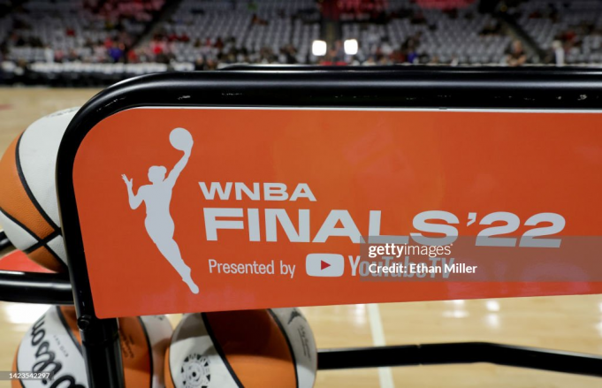 WNBA Finals: New York Liberty vs. TBD (Date TBD – If Necessary)