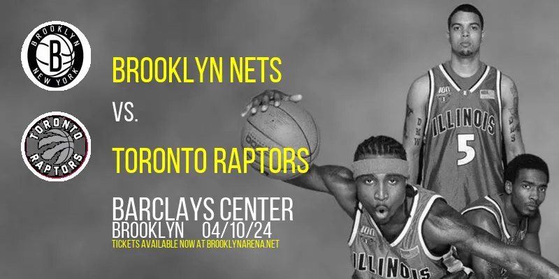 Brooklyn Nets at Barclays Center