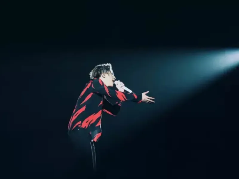 Joker Xue tickets