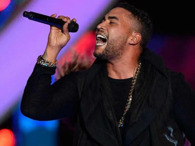 Don Omar tickets