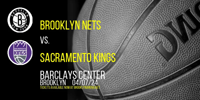 Brooklyn Nets at Barclays Center