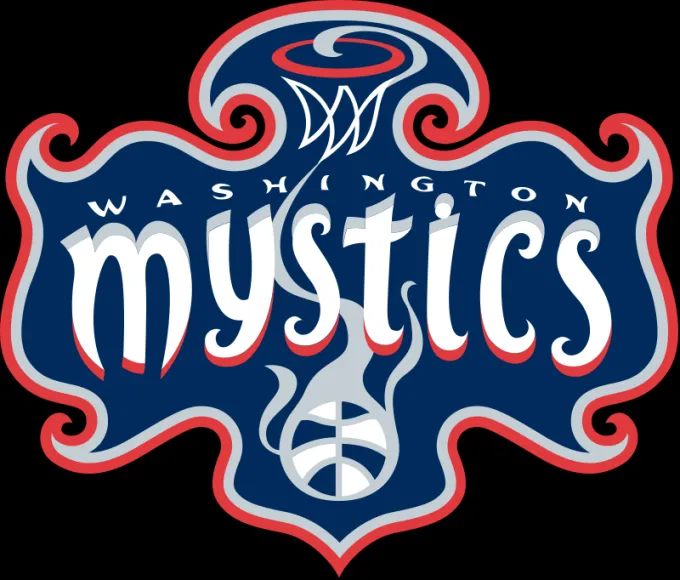 New York Liberty vs. Washington Mystics