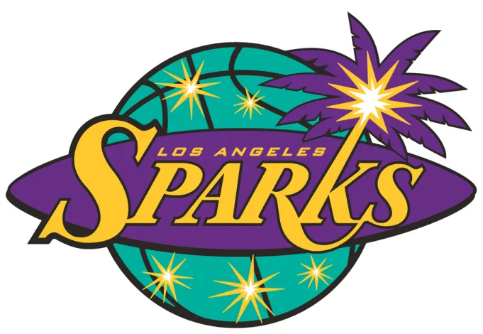 New York Liberty vs. Los Angeles Sparks