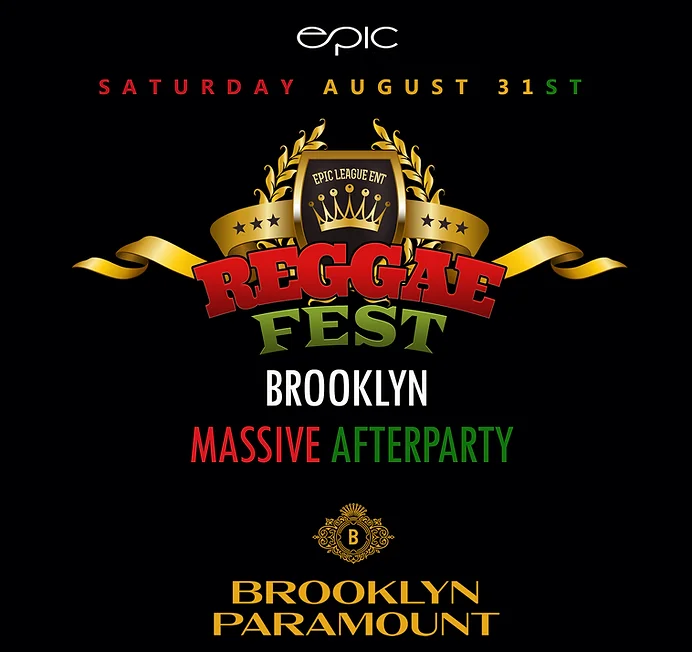 Reggae Fest Massive