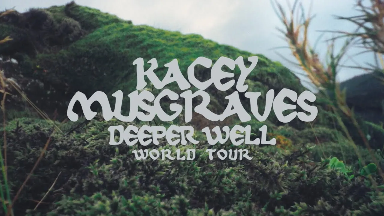 Kacey Musgraves, Lord Huron & Nickel Creek