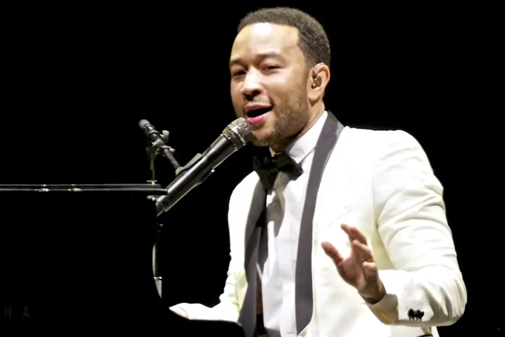 John Legend tickets