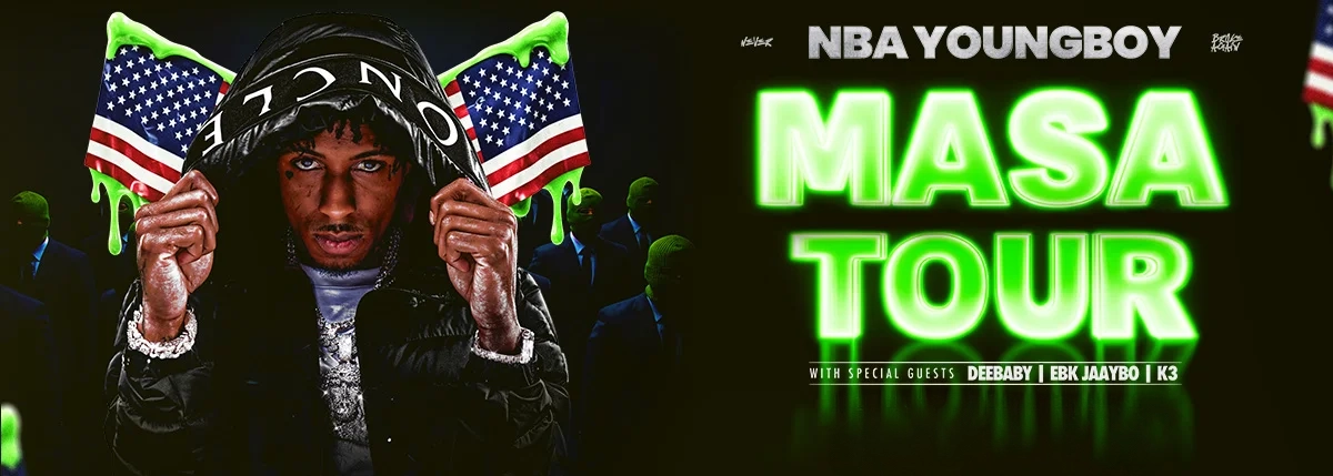 NBA YoungBoy